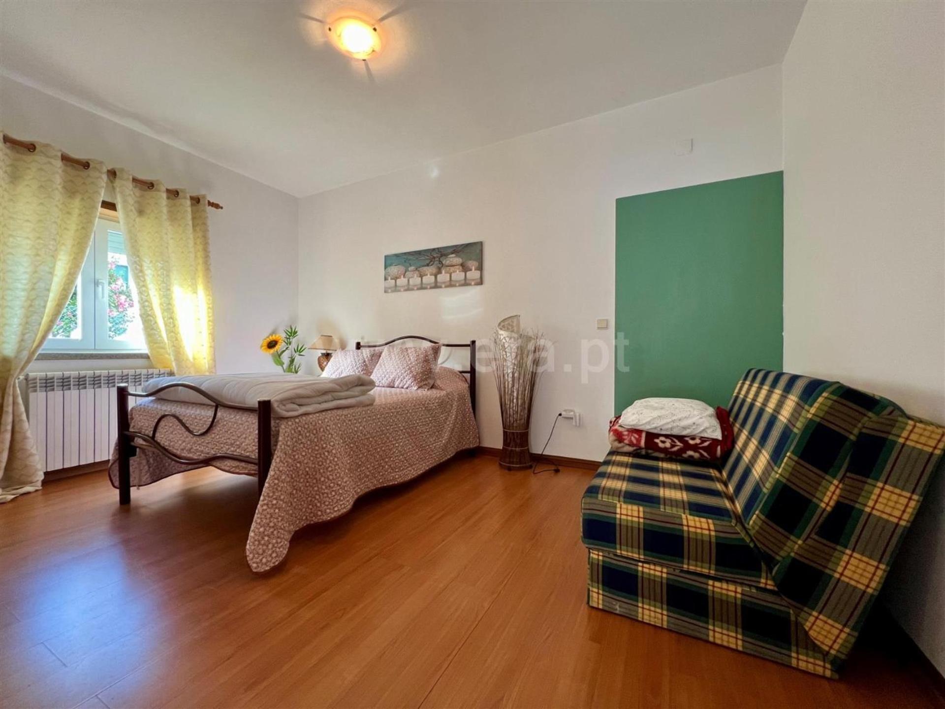 Terra Mista Alojamento Local Gouveia  Ngoại thất bức ảnh