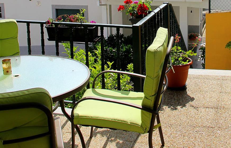 Terra Mista Alojamento Local Gouveia  Ngoại thất bức ảnh